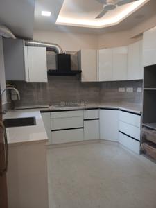 Kitchen Image of 2150 Sq.ft 3 BHK Apartment / Flat for sale in CGHS Sanskriti Apartments, Sector 43 Gurgaon for Rs. 27900000