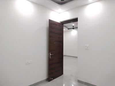Bedroom Image of 1125 Sq.ft 3 BHK Builder Floor for sale in RPS Palm Drive, Sector 88 Faridabad for Rs. 9500000