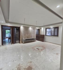 Hall Image of 2805 Sq.ft 5 BHK Apartment / Flat for sale in Rajendra Nagar Ghaziabad for Rs. 25800000