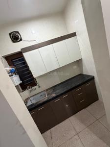 Kitchen Image of 2250 Sq.ft 2 BHK Independent House for rent in Ansal Golf Links, Sector 114 Mohali for Rs. 24000