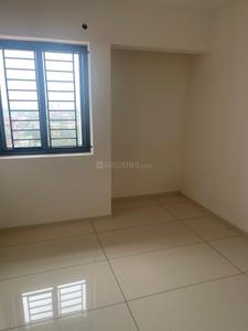Bedroom Image of 1500 Sq.ft 3 BHK Apartment / Flat for sale in Punkunnam Thrissur for Rs. 11500000