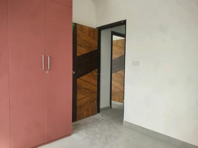 Bedroom Image of 1000 Sq.ft 2 BHK Apartment / Flat for rent in K R Puram Bengaluru for Rs. 32000