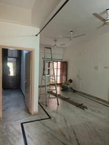 Hall Image of 1500 Sq.ft 3 BHK Apartment / Flat for rent in Sainikpuri Secunderabad for Rs. 22000