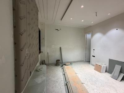 Bedroom Image of 2077 Sq.ft 4 BHK Builder Floor for sale in Model Town New Delhi for Rs. 36000000