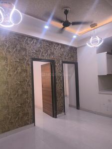 Hall Image of 900 Sq.ft 3 BHK Apartment / Flat for sale in DLF Ankur Vihar Ghaziabad for Rs. 2950000