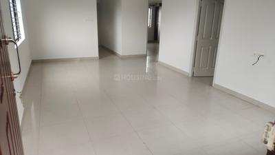 Living Room Image of 1200 Sq.ft 2 BHK Builder Floor for rent in Annapurneshwari Nagar Bengaluru for Rs. 24000