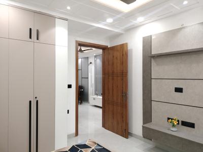 Bedroom Image of 1620 Sq.ft 3 BHK Builder Floor for sale in Sector 85 Faridabad for Rs. 17500000