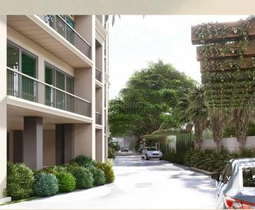 Image of 2480 Sq.ft 4 BHK Apartment / Flat for sale in Trinayan Utsav, Morabadi, Ranchi for Rs. 12400000