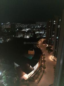 Balcony Image of 864 Sq.ft 2 BHK Apartment / Flat for sale in Rama Melange Residences, Hinjawadi Phase 3 Pune for Rs. 8000000