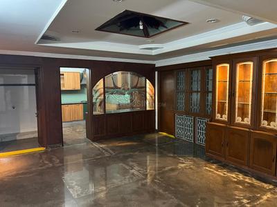 Hall Image of 2425 Sq.ft 3 BHK Apartment / Flat for sale in Jubilee Hills Hyderabad for Rs. 25000000