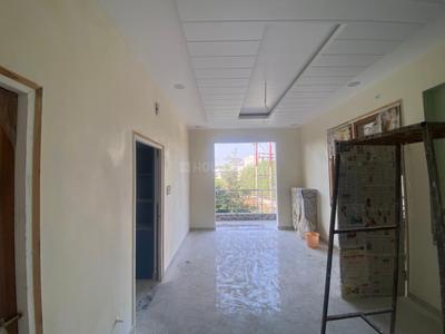 Balcony Image of 1500 Sq.ft 2 BHK Independent House for rent in Baba Kailasha Encalve, Sultanpur Road Lucknow for Rs. 20000