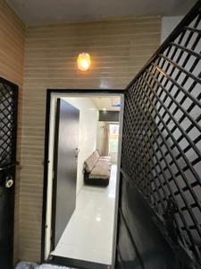 Image of 585 Sq.ft 1 BHK Apartment / Flat for rent in Bibwewadi, Pune for Rs. 26800
