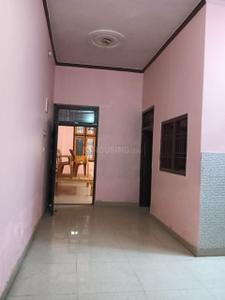 Hall Image of 800 Sq.ft 2 BHK Independent House for sale in Kanausi Lucknow for Rs. 6500000