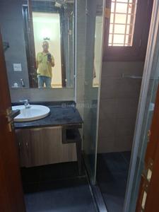 Image of 2000 Sq.ft 3 BHK Builder Floor for rent in Green Park Extension, New Delhi for Rs. 115000