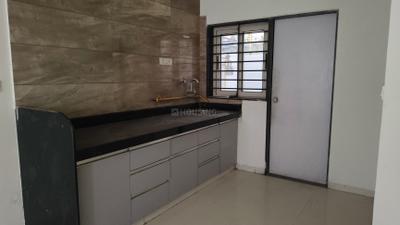 Kitchen Image of 1260 Sq.ft 4 BHK Villa for sale in New Maninagar Ahmedabad for Rs. 10500000