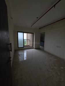 Hall Image of 680 Sq.ft 2 BHK Apartment / Flat for sale in Raunak City, Kalyan West Kalyan for Rs. 5500000