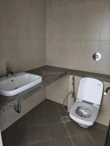 Bathroom Image of 1880 Sq.ft 3 BHK Apartment / Flat for sale in Sobha Nesara, Kothrud Pune for Rs. 30000000