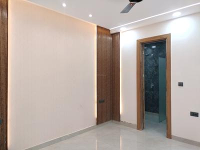 Bedroom Image of 1620 Sq.ft 3 BHK Builder Floor for sale in BPTP District 3, Sector 85 Faridabad for Rs. 17500000