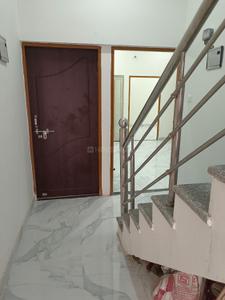 Balcony Image of 800 Sq.ft 1 BHK Independent House for rent in Asapur Varanasi for Rs. 5500