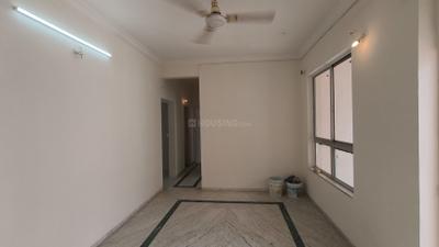 Living Room Image of 850 Sq.ft 2 BHK Apartment / Flat for rent in Lunkad Zodiac, Viman Nagar Pune for Rs. 35000