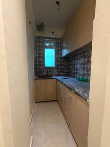 Kitchen Image of 700 Sq.ft 2 BHK Apartment / Flat for sale in Shakarpur Khas New Delhi for Rs. 4500000