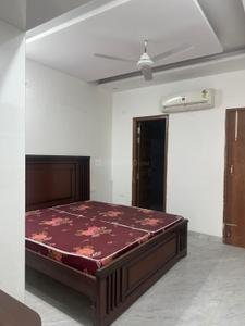 Bedroom Image of 1125 Sq.ft 3.5 BHK Apartment / Flat for sale in Nabha Zirakpur for Rs. 6500000