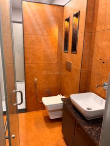 Bathroom Image of 2400 Sq.ft 4 BHK Independent House for sale in Bhawani Nagar Jaipur for Rs. 31100000