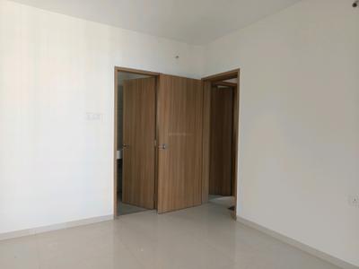 Bedroom Image of 1000 Sq.ft 2.5 BHK Apartment / Flat for rent in Nivasa Enchante Phase III by Nivasa Group, Lohegaon Pune for Rs. 26000