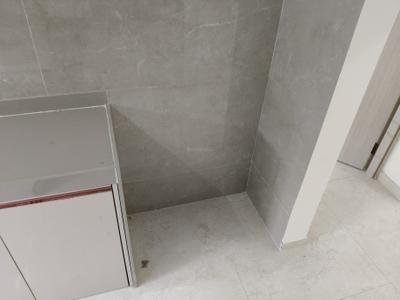 Kitchen Image of 755 Sq.ft 2 BHK Apartment / Flat for sale in Sai Adityaraj, Ghatkopar East Mumbai for Rs. 19000000