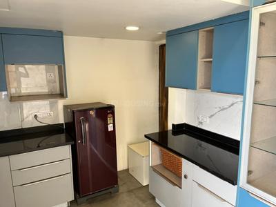 Kitchen Image of 645 Sq.ft 3 BHK Apartment / Flat for sale in ROF Amaltas, Sector 92 Gurgaon for Rs. 7200000