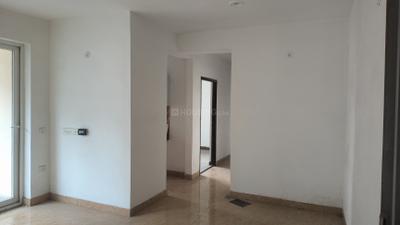Living Room Image of 1045 Sq.ft 2 BHK Apartment / Flat for sale in Royal Heritage, Sector 70 Faridabad for Rs. 6000000
