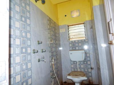 Image of 650 Sq.ft 2 BHK Apartment / Flat for sale in Dum Dum Cantonment, Kolkata for Rs. 2000000