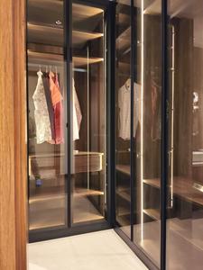 Bedroom Three Image of 2100 Sq.ft 4 BHK Builder Floor for sale in Sector 70A Gurgaon for Rs. 40000000