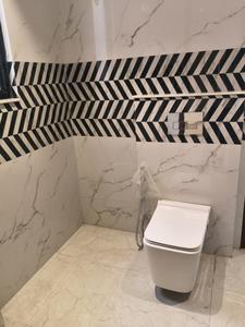 DLF The Aralias Attached Bathroom with Bedroom One 3