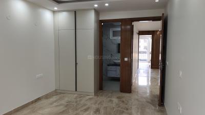Bedroom Image of 2160 Sq.ft 4 BHK Builder Floor for sale in Sector 46 Gurgaon for Rs. 34000000