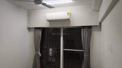 Bedroom Image of 580 Sq.ft 2 BHK Apartment / Flat for sale in Sai Adityaraj, Ghatkopar East Mumbai for Rs. 14000000