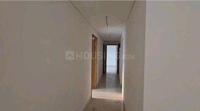 Image of 1840 Sq.ft 3 BHK Apartment / Flat for sale in PS Jiva, Tangra, Kolkata for Rs. 19000000