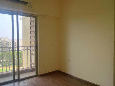 Bedroom Image of 5200 Sq.ft 3 BHK Villa for sale in Lodha Golflinks Villas, Khidkali Thane for Rs. 95000000