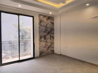 Bedroom Image of 2000 Sq.ft 4 BHK Apartment / Flat for rent in Rajpur Khurd Village New Delhi for Rs. 51500