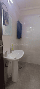 Image of 800 Sq.ft 3 BHK Apartment / Flat for sale in Migsun Twiinz, Eta II, Greater Noida for Rs. 8700000