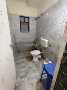 Bathroom Image of 1138 Sq.ft 2 BHK Apartment / Flat for sale in Belvalkar Solacia, Wagholi Pune for Rs. 6340000