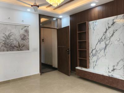 Living Room Image of 1030 Sq.ft 2 BHK Apartment / Flat for sale in Aarambh Heights, Surajpur Greater Noida for Rs. 4700000