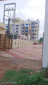 Image of 762 Sq.ft 2 BHK Apartment / Flat for sale in Patrapada, Bhubaneswar for Rs. 7800000