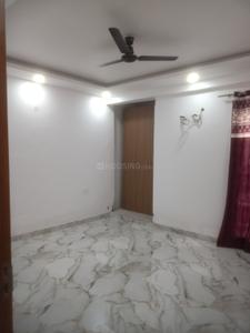 Hall Image of 2200 Sq.ft 4 BHK Builder Floor for rent in Vasant Kunj New Delhi for Rs. 125000