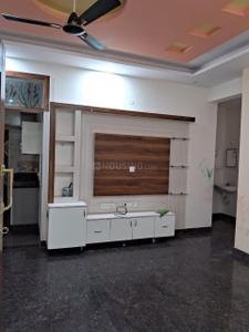 Hall Image of 1200 Sq.ft 2 BHK Builder Floor for rent in JP Nagar Bengaluru for Rs. 32900