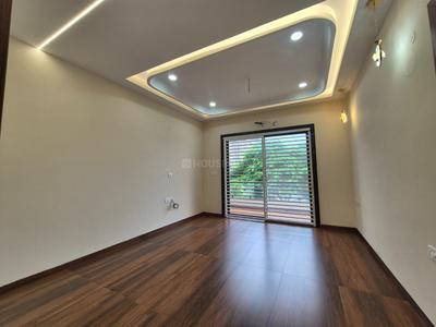 Bedroom Image of 2600 Sq.ft 3 BHK Independent House for sale in Nipania Indore for Rs. 19500000