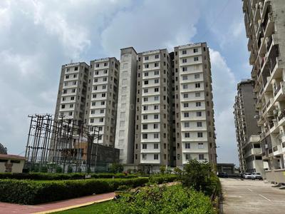 Image of 1500 Sq.ft 3 BHK Duplex for sale in Naubasta Kala, Lucknow for Rs. 12000000