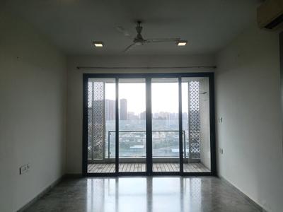 Living Room Image of 712 Sq.ft 2 BHK Apartment / Flat for sale in Ajmera Himalayan Heights, Wadala East Mumbai for Rs. 21600000