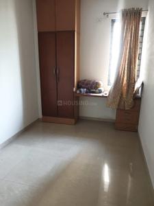 Bedroom Image of 2250 Sq.ft 3.5 BHK Apartment / Flat for rent in Naranpura Ahmedabad for Rs. 32000