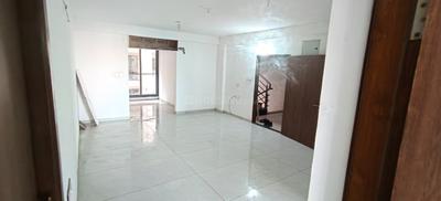 Bedroom Image of 2475 Sq.ft 3 BHK Apartment / Flat for sale in Highrise Landmark Al Hamd Residency, Sarkhej Ahmedabad for Rs. 13000000